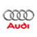 Audi Exhaust