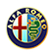 Alfa Romeo Exhaust