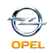 Opel Exhaust